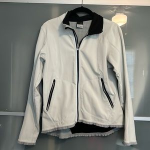 Nike Windbreaker/Shell Full Zip